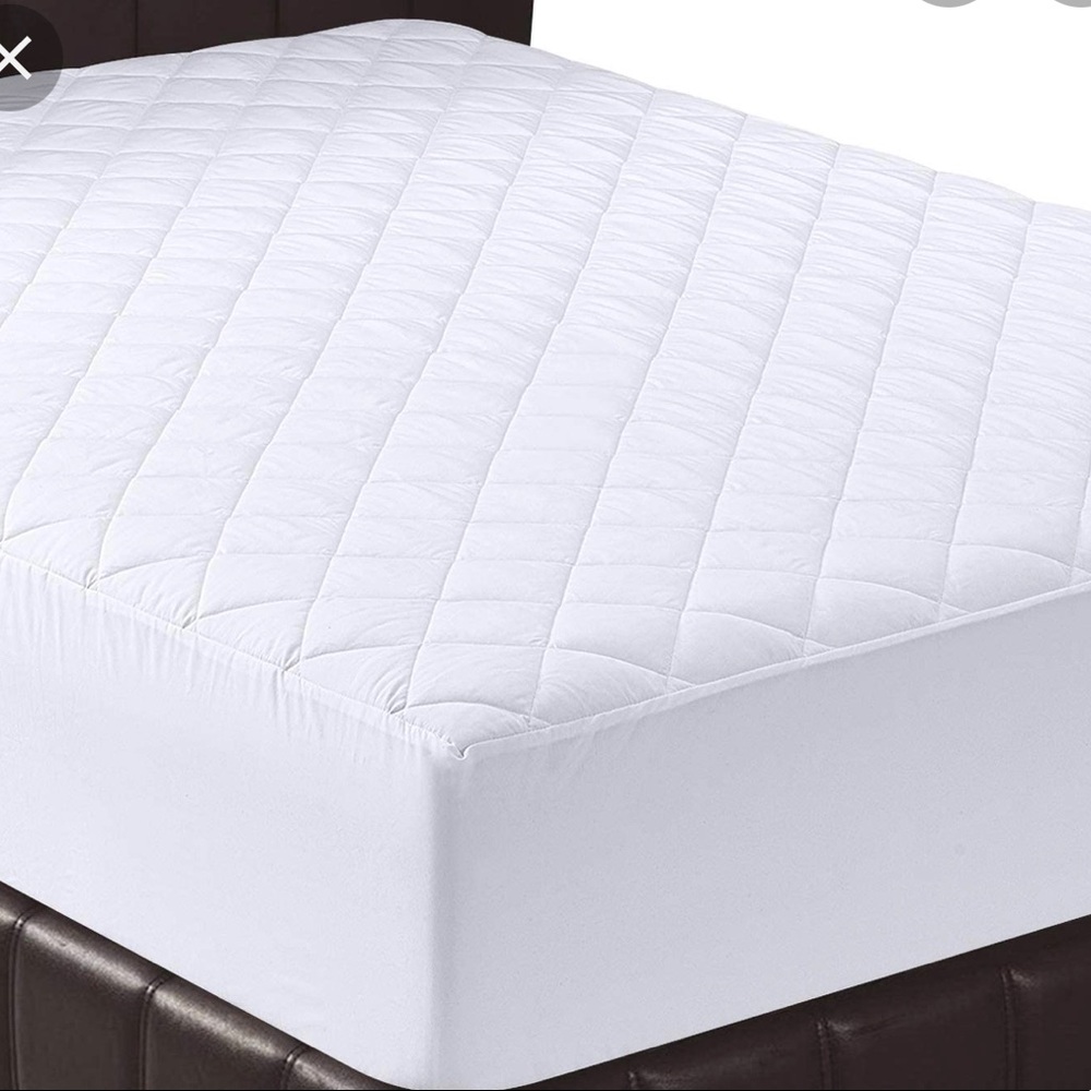 Mattress topper full